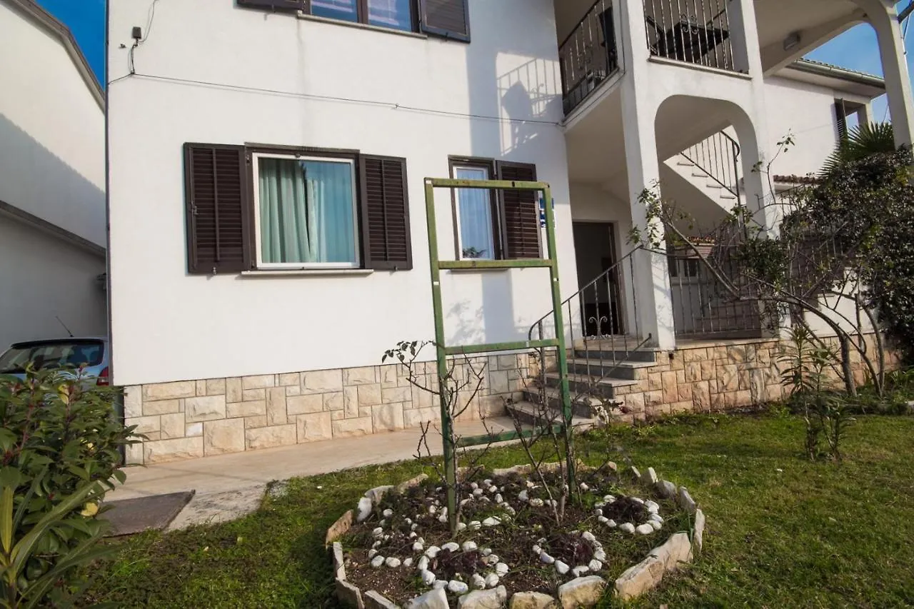 Apartment Luciana Umag Croatia