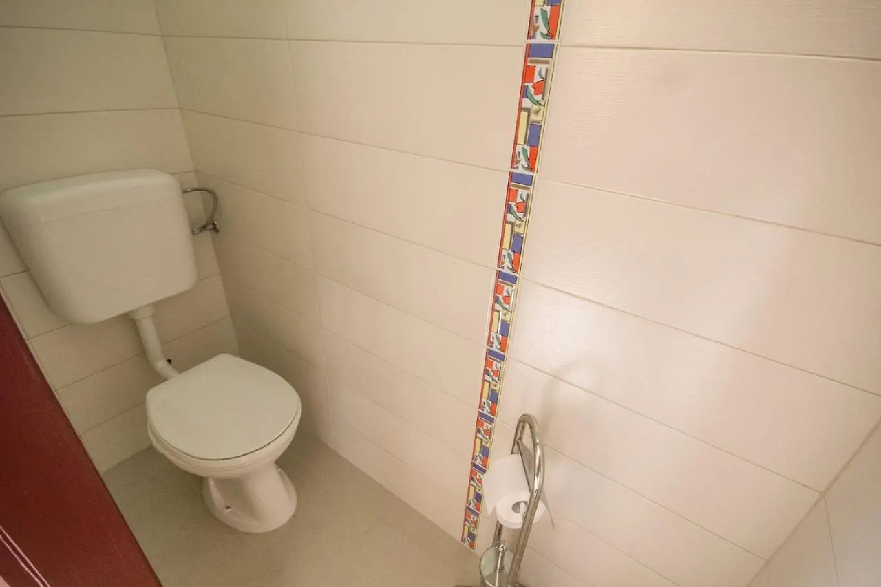 Apartment Luciana Umag 0*,