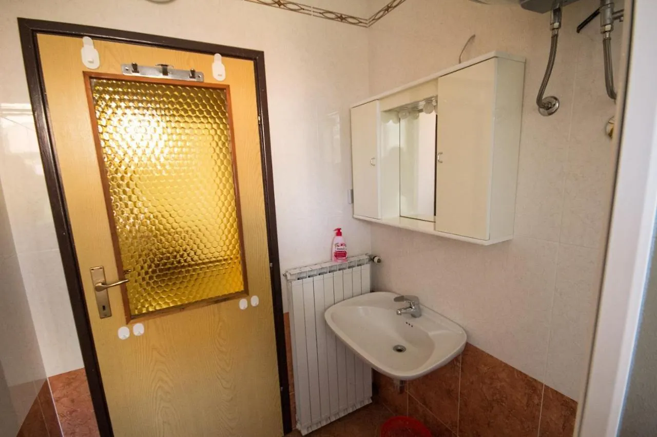 Apartment Luciana Umag
