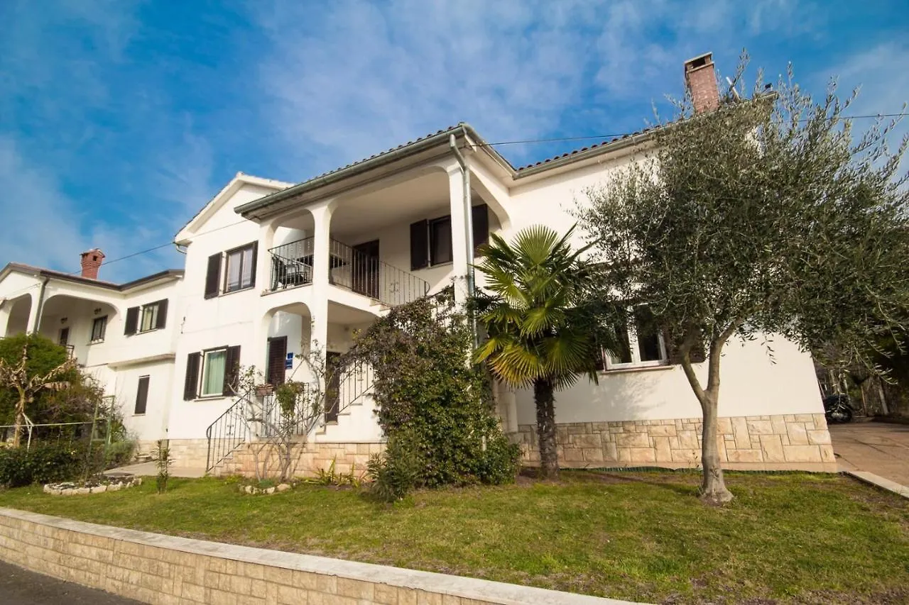 Apartment Luciana Umag