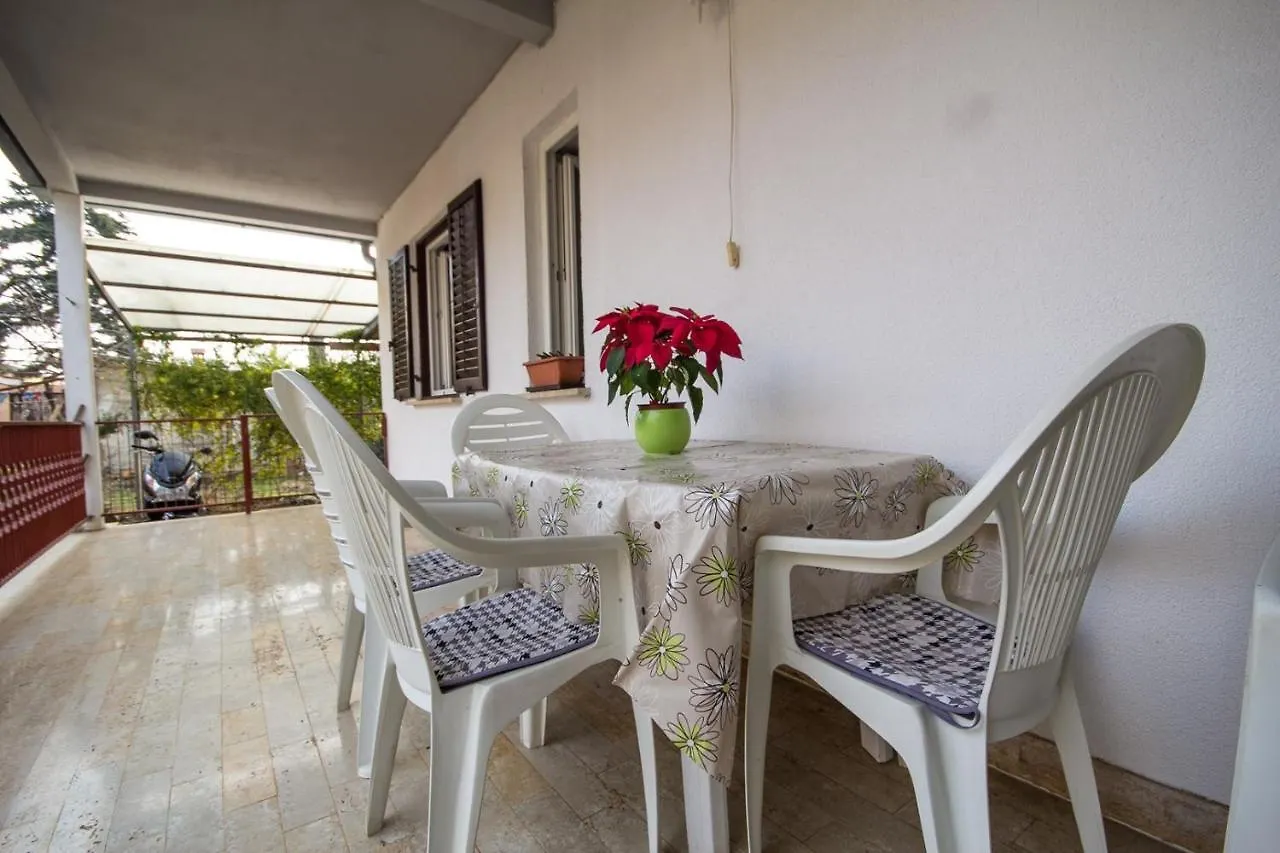 Apartment Luciana Umag 0*,  Croatia