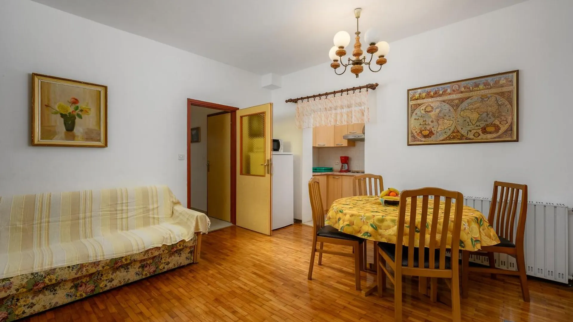 Apartment Luciana Umag