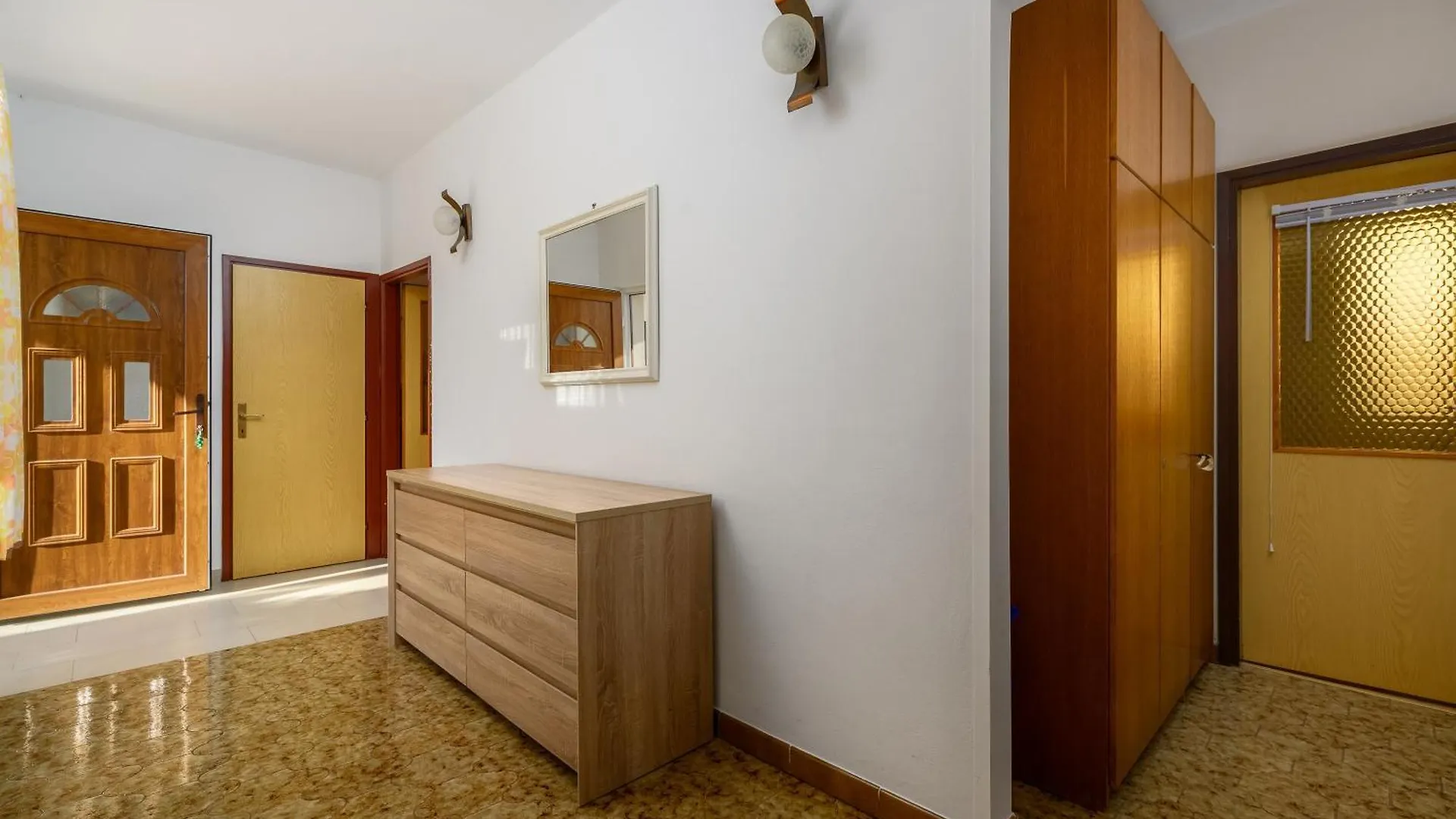 Apartment Luciana Umag 0*,  Croatia