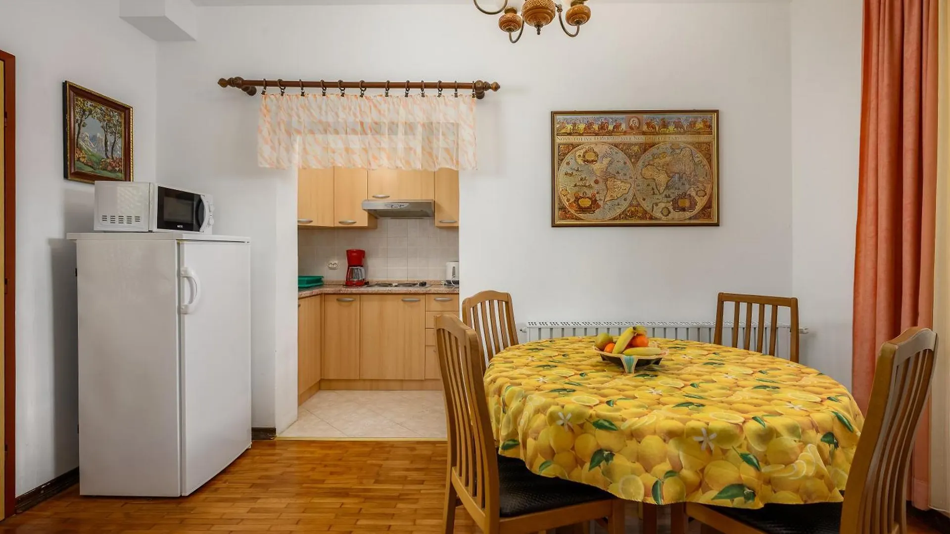 Apartment Luciana Umag