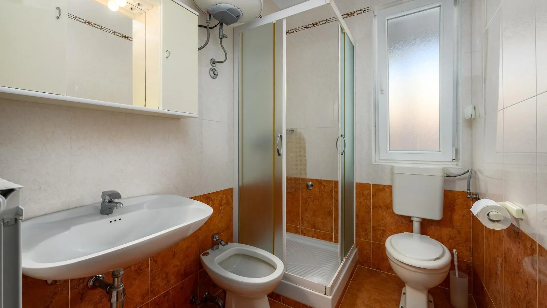 Apartment Luciana Umag
