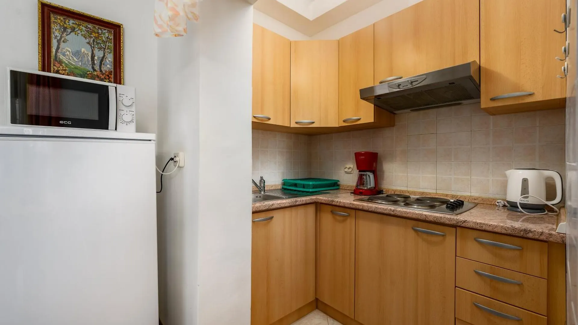 Apartment Luciana Umag