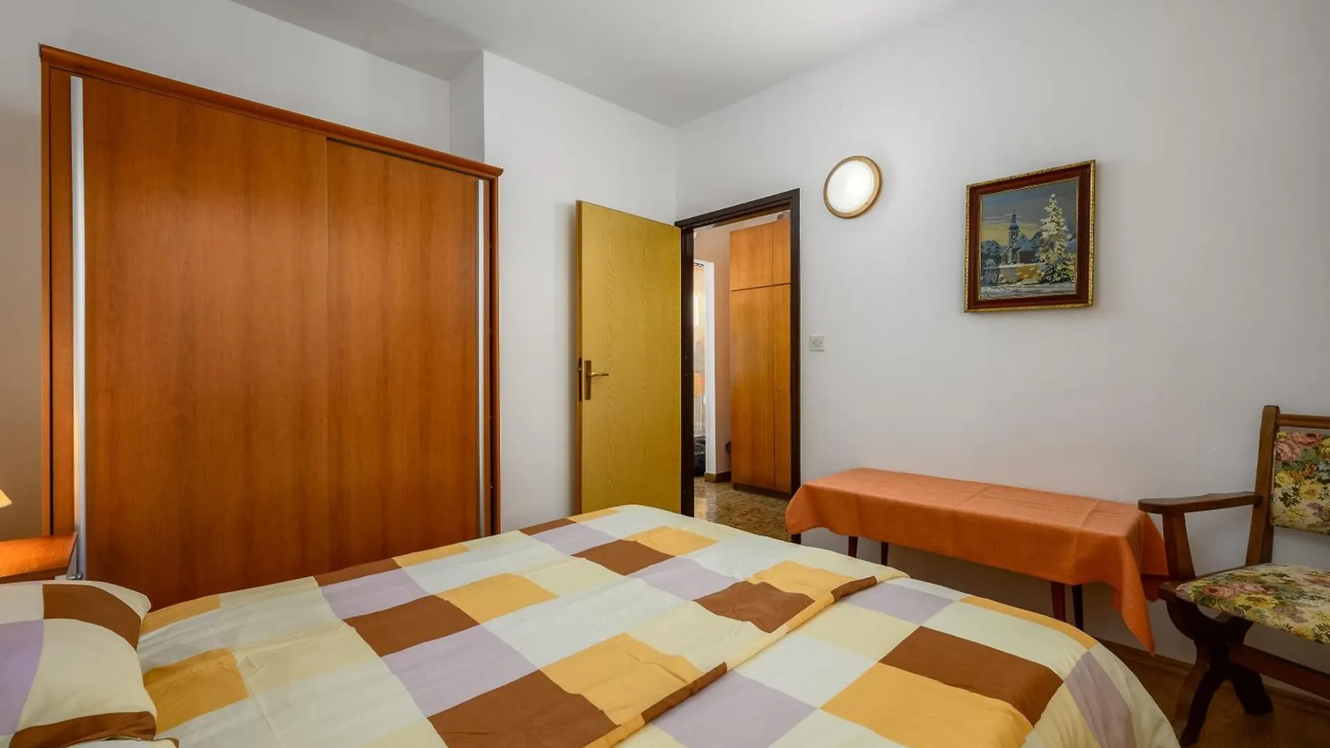 Apartment Luciana Umag