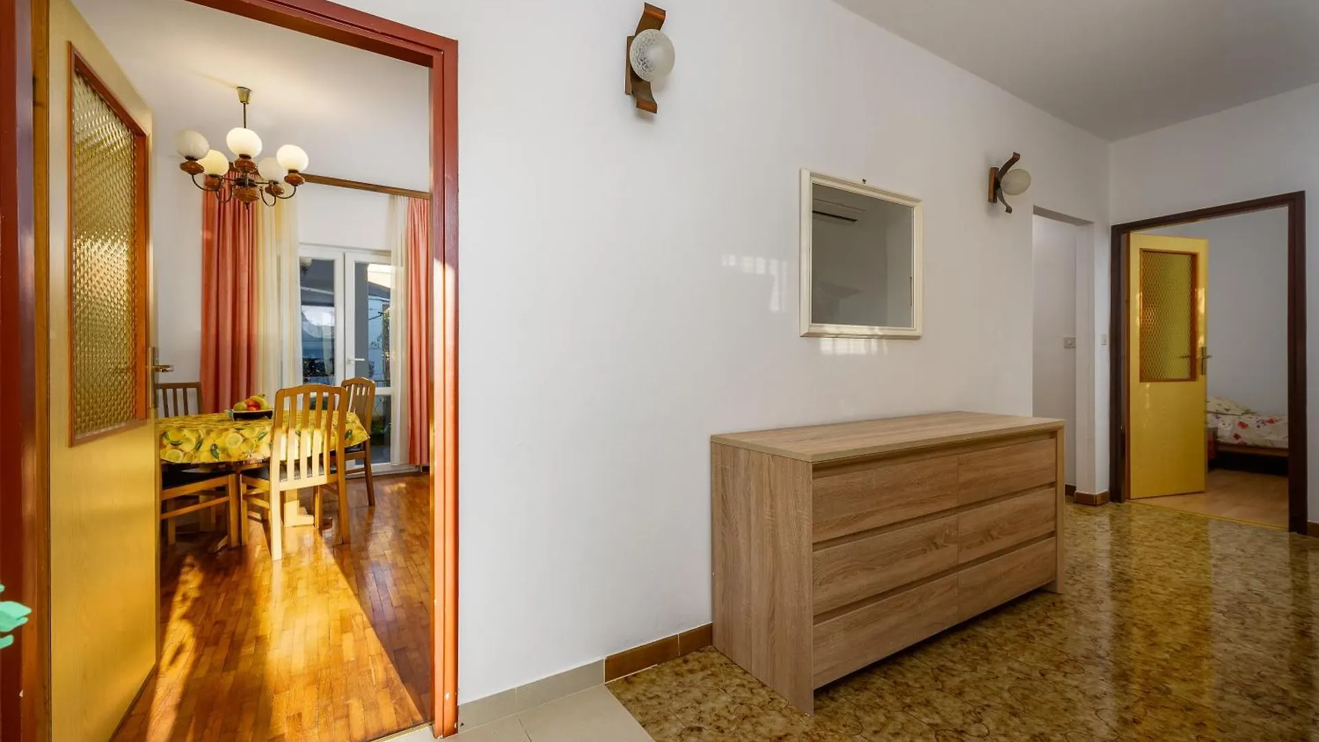 Apartment Luciana Umag