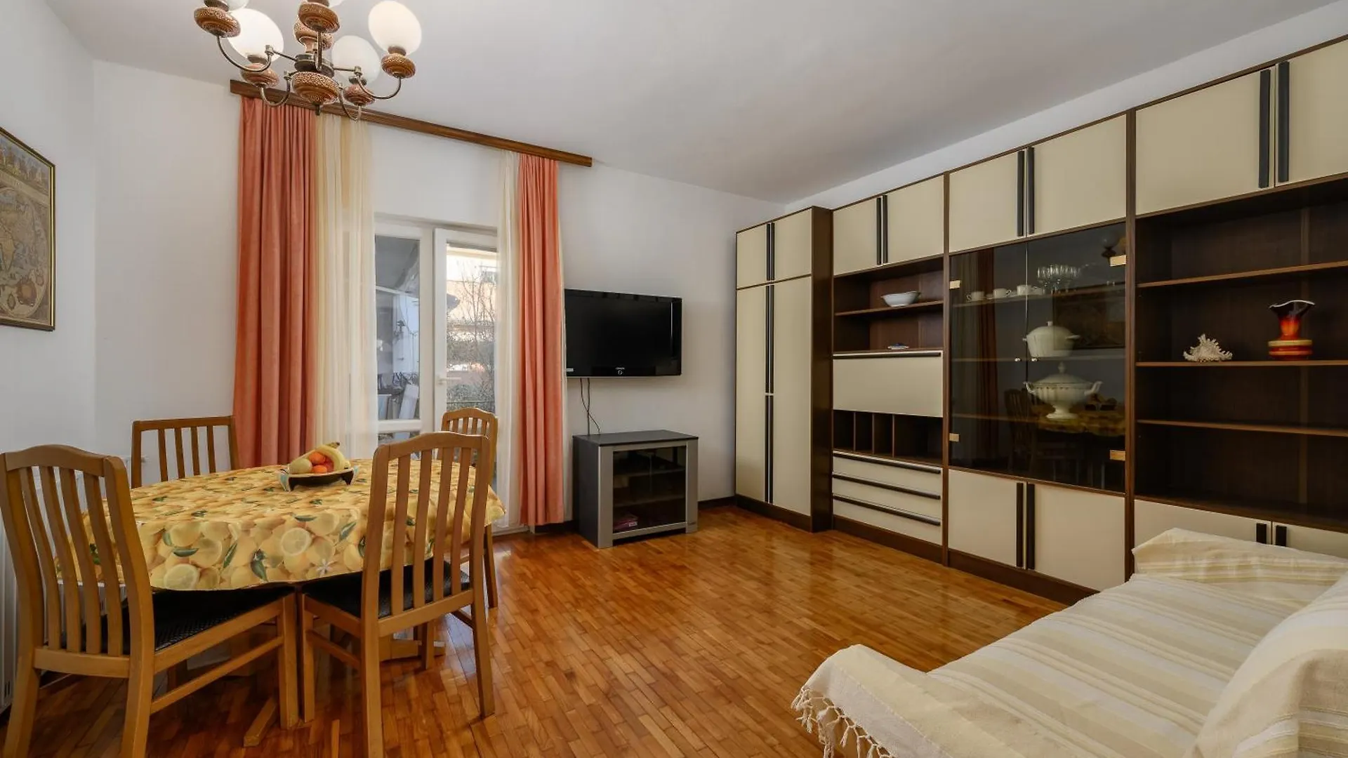 Apartment Luciana Umag 0*,