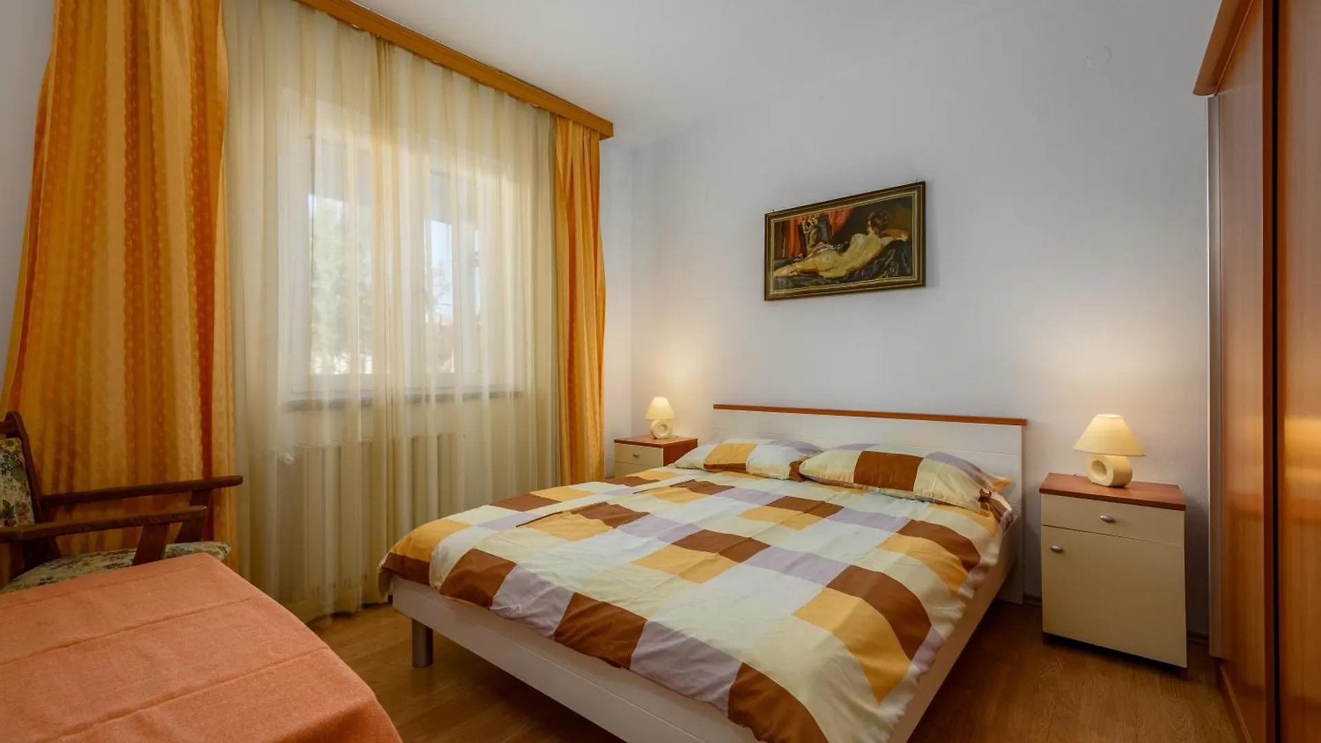 Apartment Luciana Umag