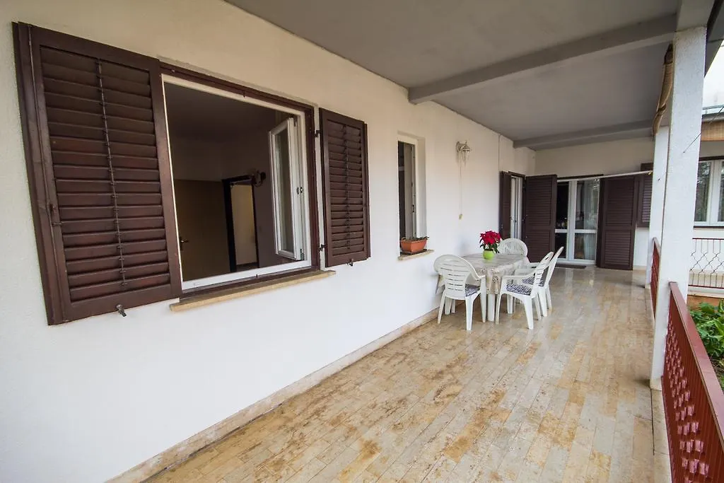 Apartment Luciana Umag